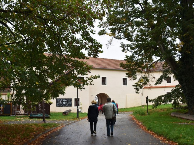 Odborný seminář - Historie v muzeu 3