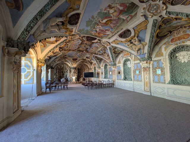 Erasmus+, hrad Červený Kameň, Slovenské národné múzeum, srpen 2026