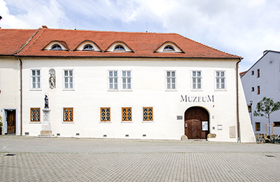 Muzeum Exterir