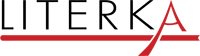 literka logo